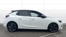Vauxhall Corsa 1.2 Turbo Ultimate 5dr Petrol Hatchback